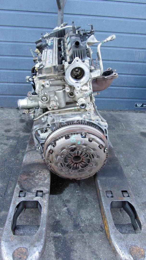 Moteur 2ADFHV Nu RAV TOYOTA, Envoi, Utilisé, Daihatsu