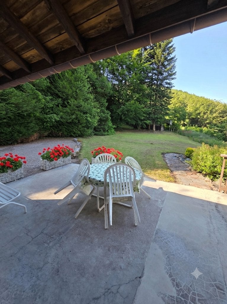 Chalet Vosges, Propriétaire, Village, 2 chambres, Vosges ou Jura