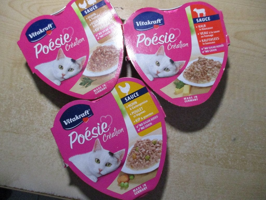 katteneten, Dieren en Toebehoren, Ophalen of Verzenden, Kat
