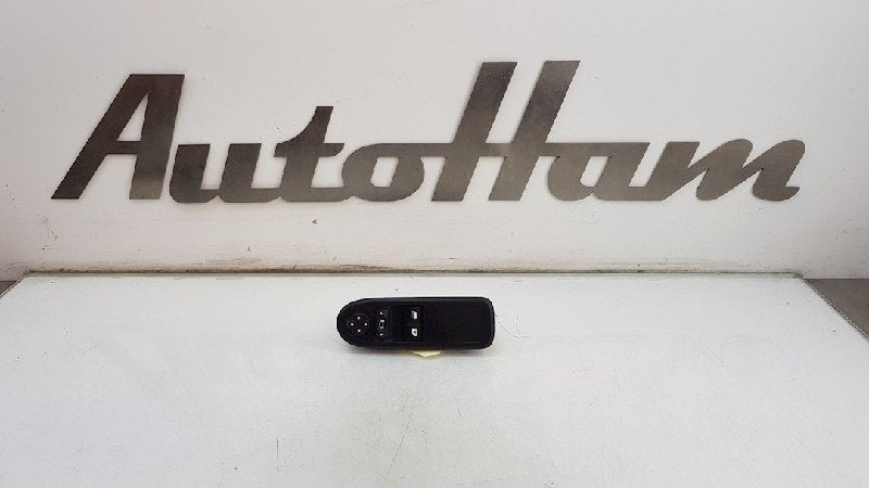 COMMUTATEUR VITRES ELECTRIQUES Citroën C3 (SC), Autos : Pièces & Accessoires, Utilisé, Citroën