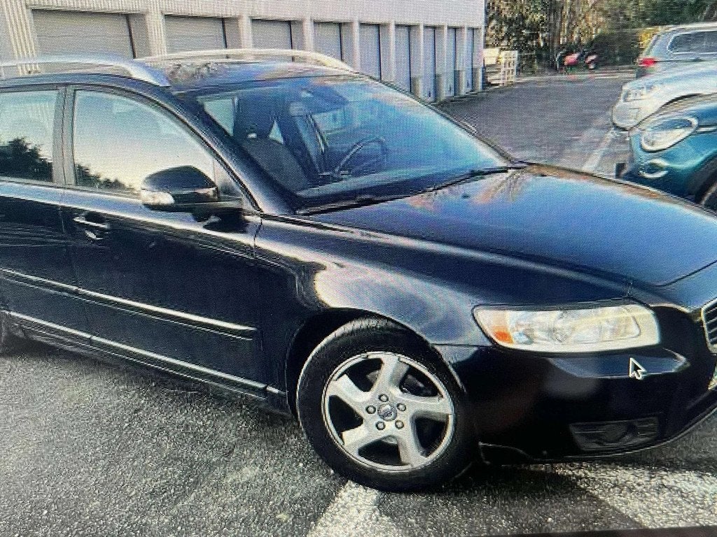 Volvo V50 V50 1.6 D DRIVe Start/Stop Business Pro Edi., Auto's, Euro 5, Stof, Gebruikt, 4 cilinders