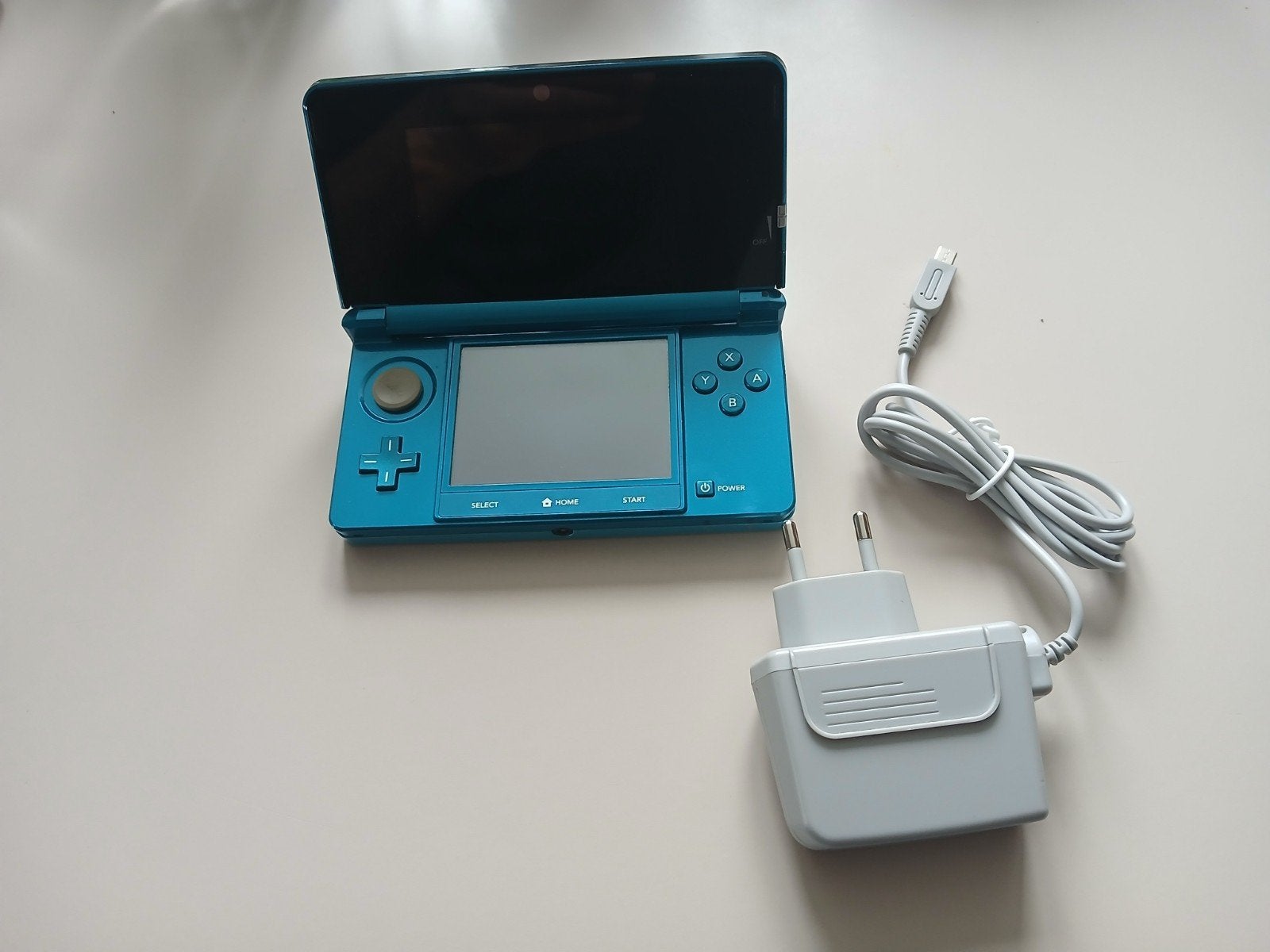 Console 3ds, Enlèvement ou Envoi