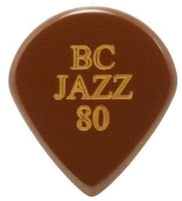 BlueChip Jazz80 Jazz III Plectrum 2.00 mm, Ophalen of Verzenden, Nieuw, Mandoline