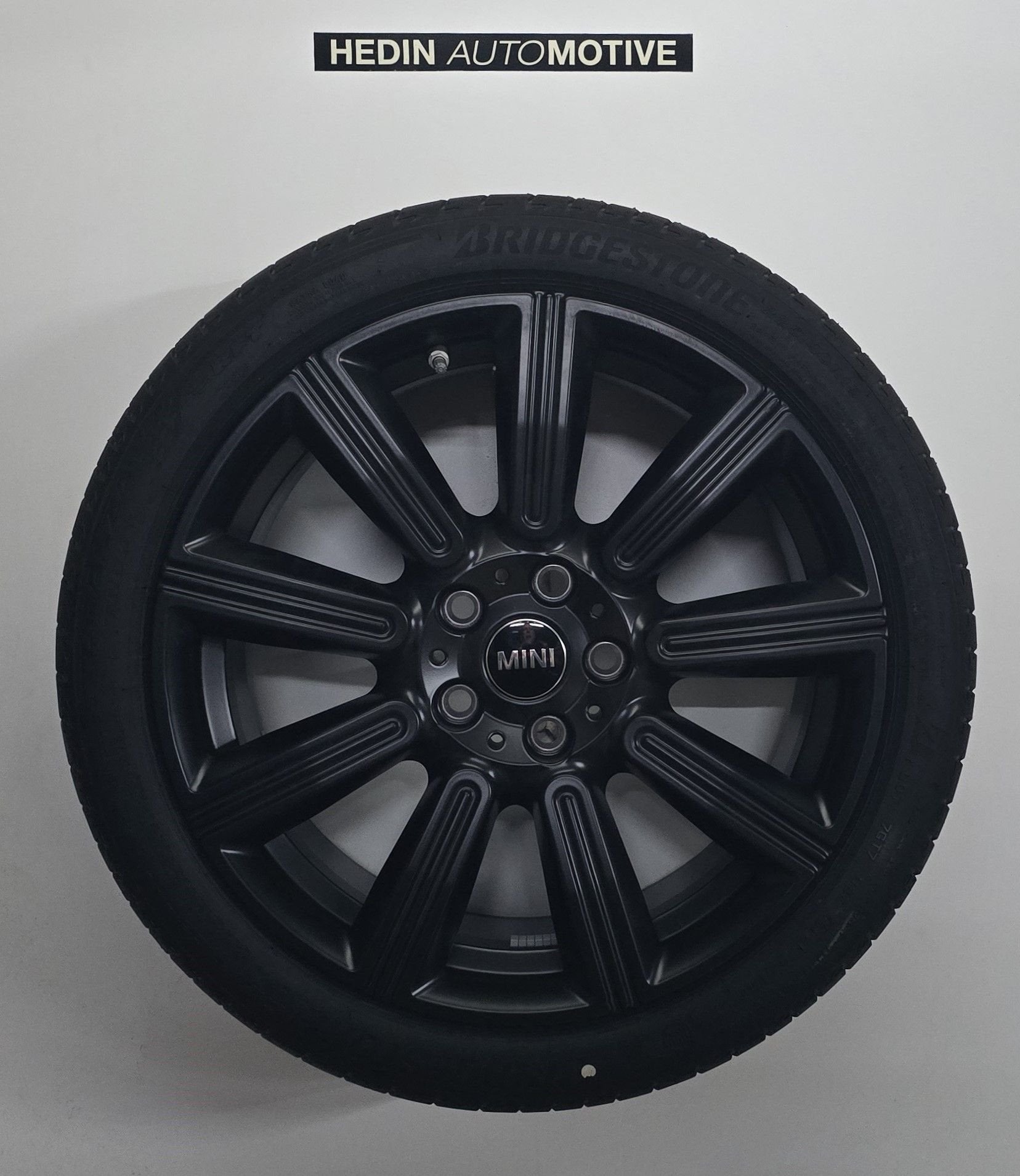 MINI Clubman (F54)  Styling 591  18" RFT + RDCi  Winter, Auto-onderdelen, Banden en Velgen, -, -, Banden en Velgen, Nieuw