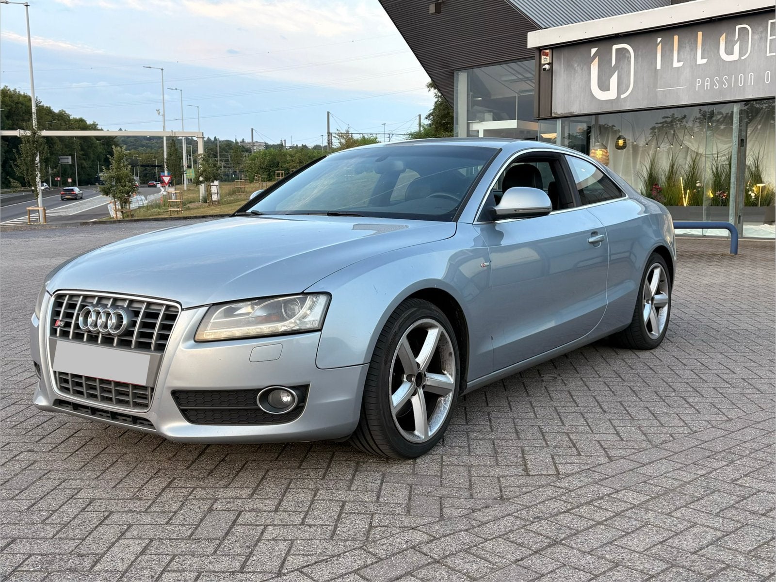 Audi a5, Autos, Audi, Euro 5, Achat, Particulier, A5