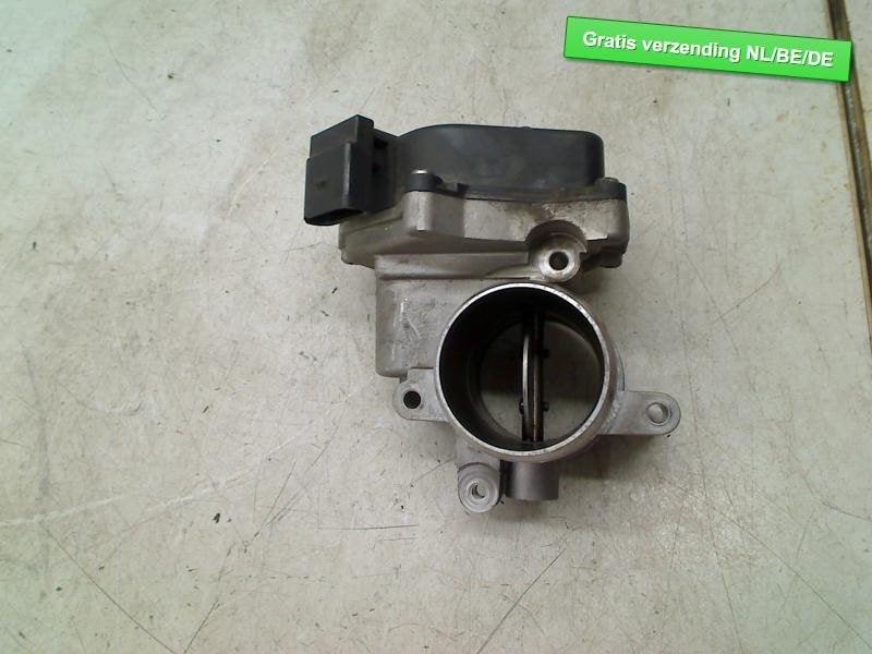 BOITIER PAPILLON Volkswagen Passat (362) (03L128063Q), Autos : Pièces & Accessoires, Volkswagen, Valeo, Utilisé, 100, rue de Courcelles
75017  Paris, FR