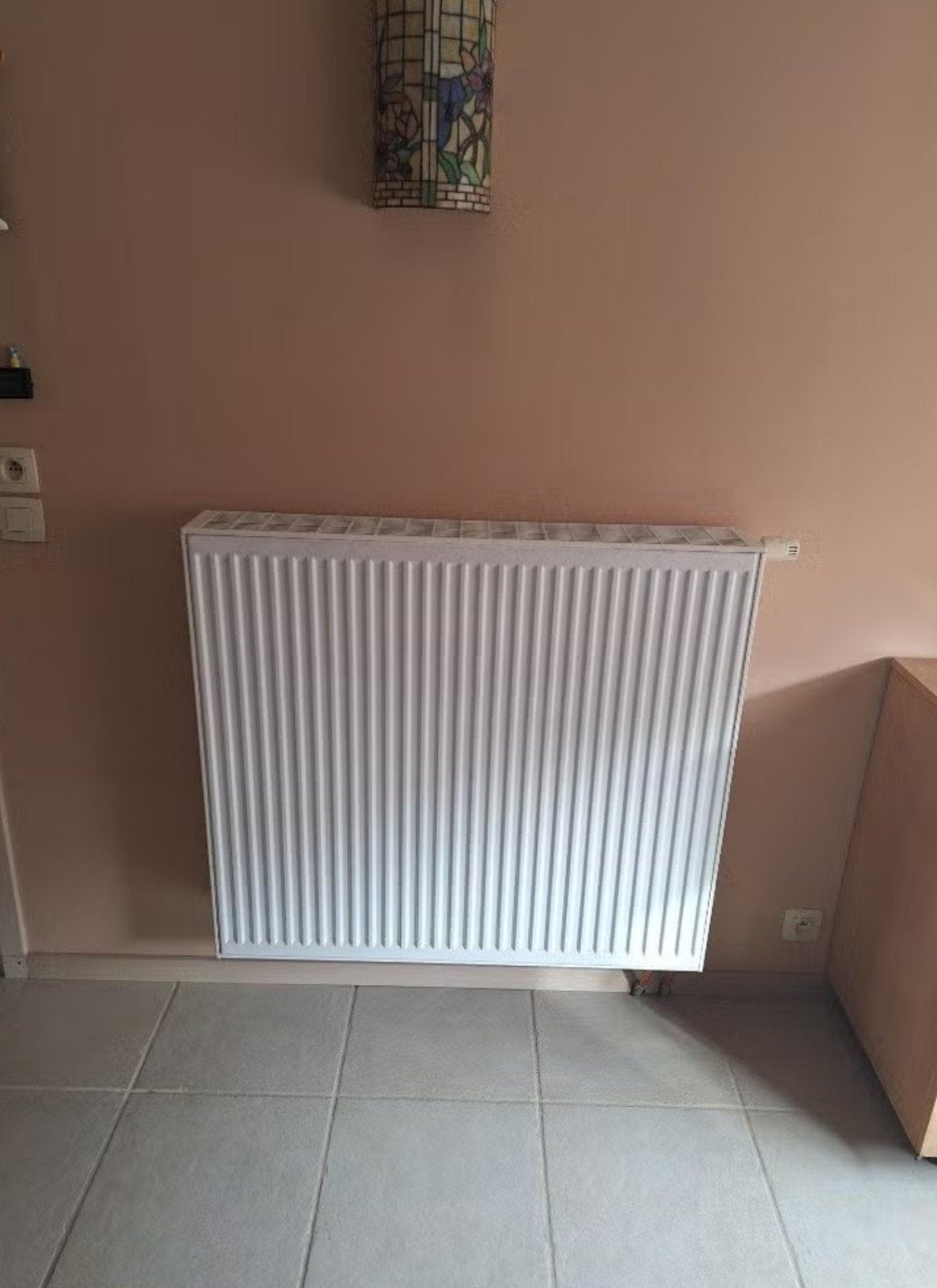 Radiator, Enlèvement, 800 watts ou plus, Radiateur