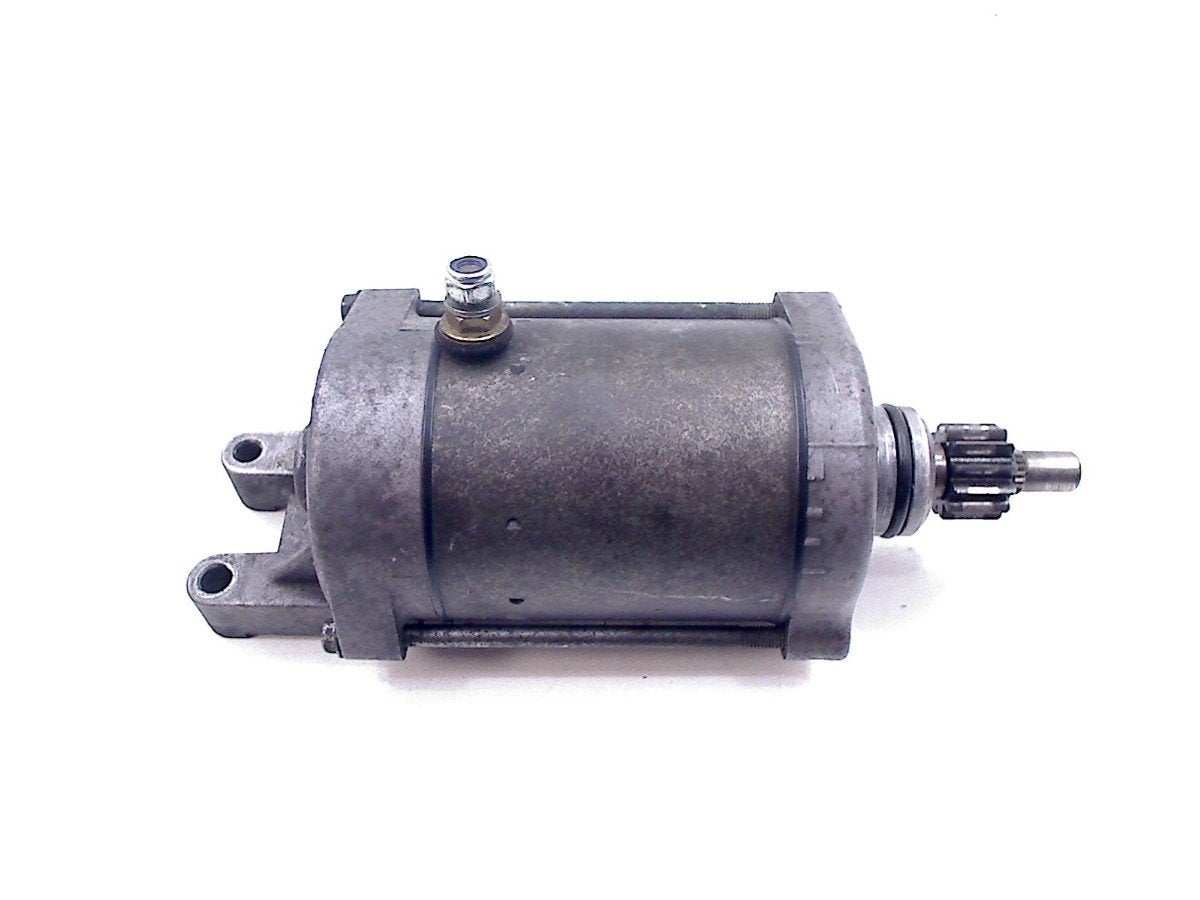 STARTMOTOR MT 03 2006-2013 (MT03 MT-03) (3SX818900000), Dhr. S. di Majo, Gebruikt, Info@cama-motorparts.nl, P.J. Troelstraweg 8 8
3144 CX  MAASSLUIS, NL