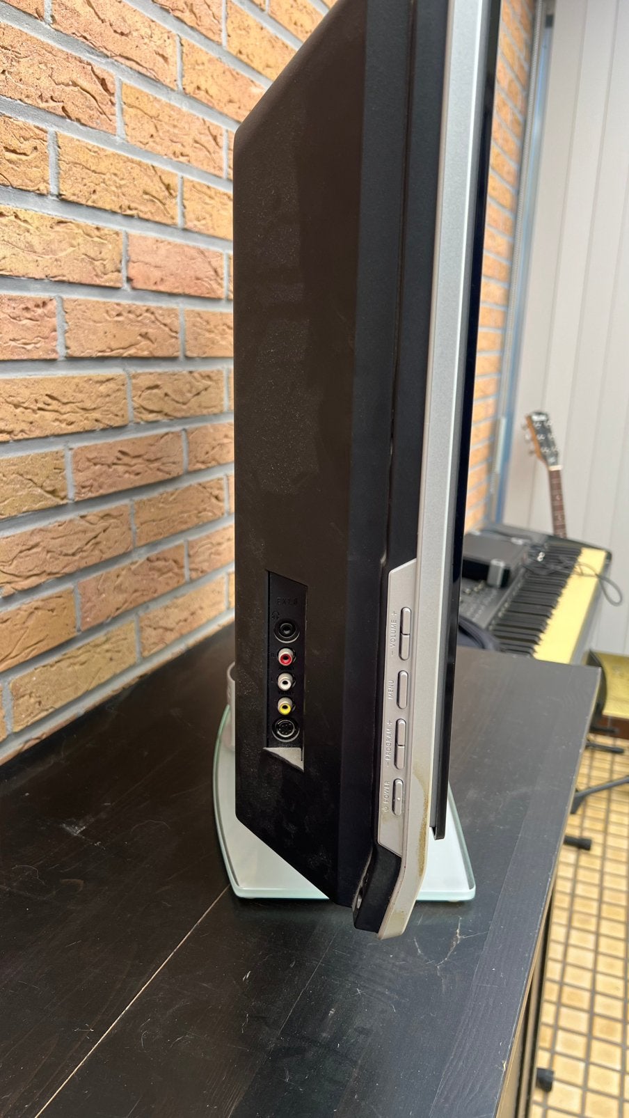 Tv, Ophalen, Gebruikt, Philips