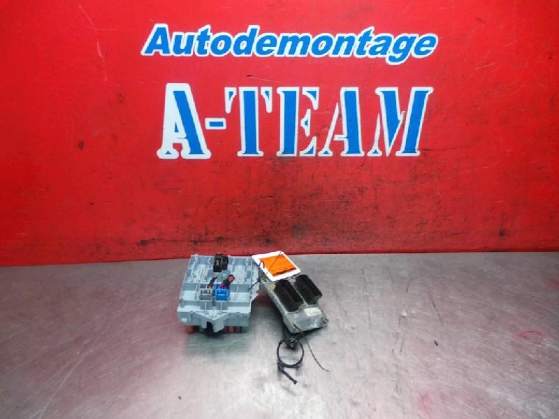 COMPUTER MOTOR Alfa Romeo 147 (937) (0261206715), Auto-onderdelen, Gebruikt, Alfa Romeo