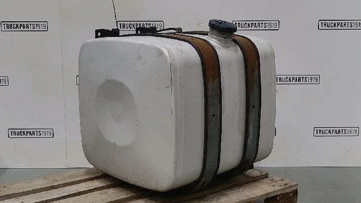 MAN Fuel System Brandstoftank + steunen, Auto-onderdelen, Ophalen, Gebruikt, MAN, Brandstofsystemen