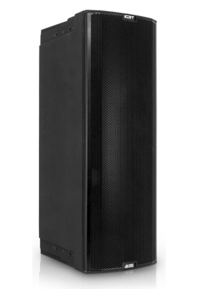 Db technolgie.    ig3t, TV, Hi-fi & Vidéo, Enlèvement, Utilisé, Moins de 60 watts
