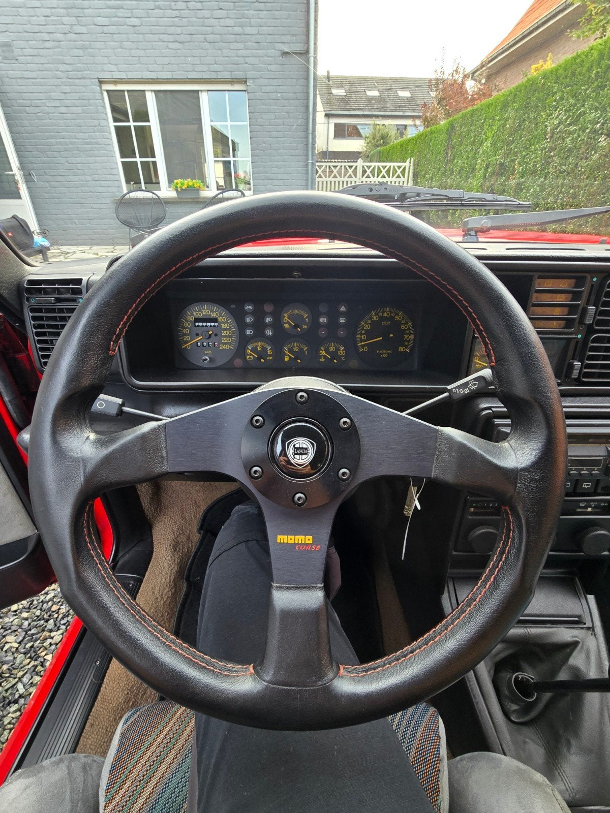 lancia delta hf turbo 1.6, foto 10