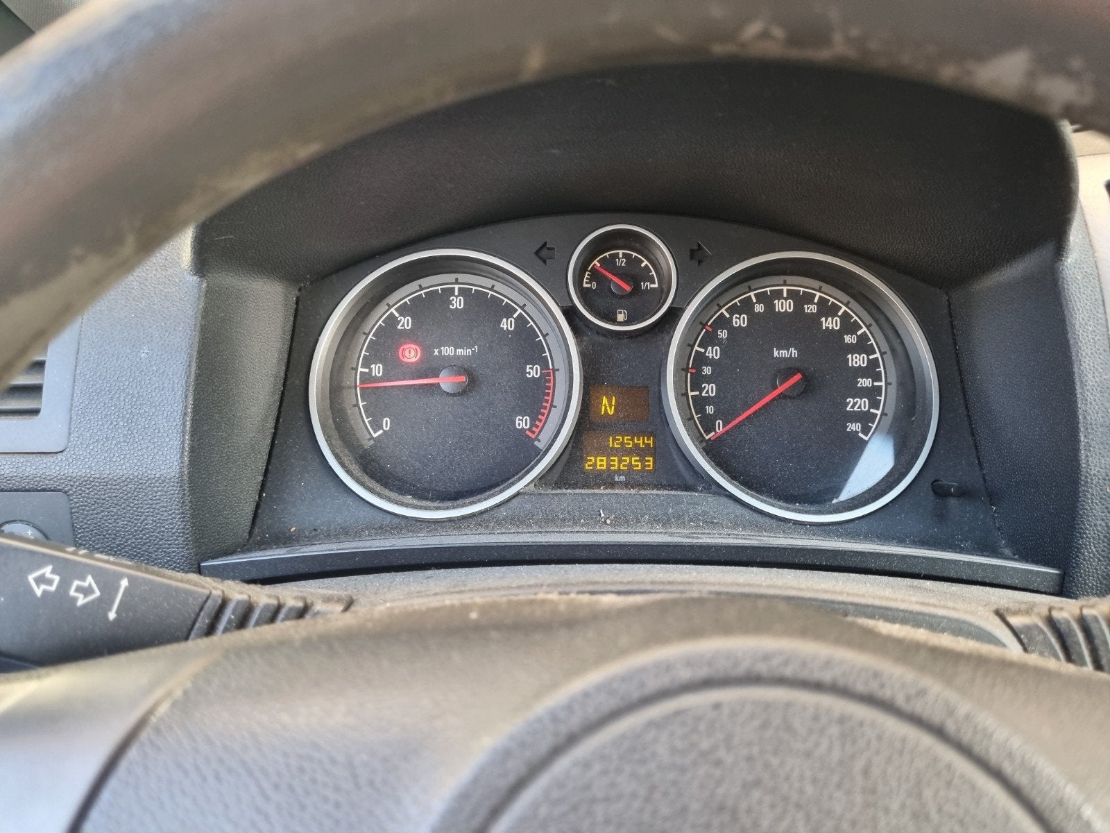 Opel, Auto's, Opel, Automaat, Zafira, Particulier, Te koop