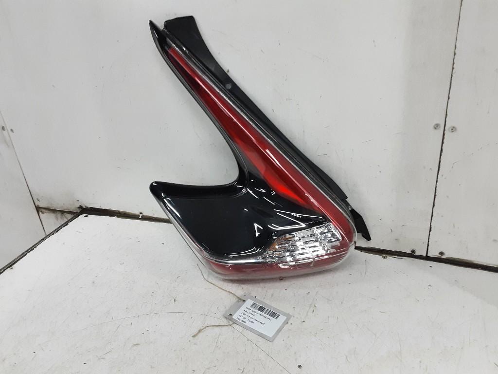 ACHTERLICHT LINKS Nissan Juke (F15) (L90049815), Auto-onderdelen, Verlichting, Gebruikt, Mevr. I. Hauben, Rue de l'Espoir 34 34
4030  GRIVEGNÉE, BE