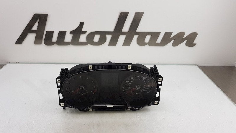 INSTRUMENTS DE BORD Golf VII (AUA) (|5G1920940C|), Autos : Pièces & Accessoires, Utilisé, Volkswagen