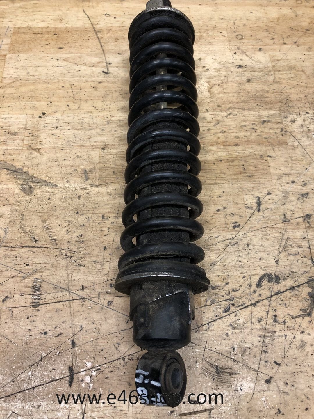 SCHOKBREKER ACHTERVEER BMW K75, Motoren, Onderdelen | BMW, Gebruikt, -, -, Ophalen of Verzenden