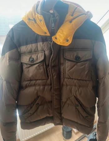 Moncler - Heren - Jas - 160€ - Medium / Size 3, Kleding | Heren, Jassen | Winter, Ophalen, Zo goed als nieuw