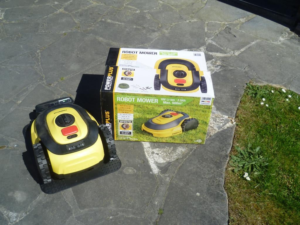 ROBOT, Enlèvement, Neuf, Plus de 25 cm
