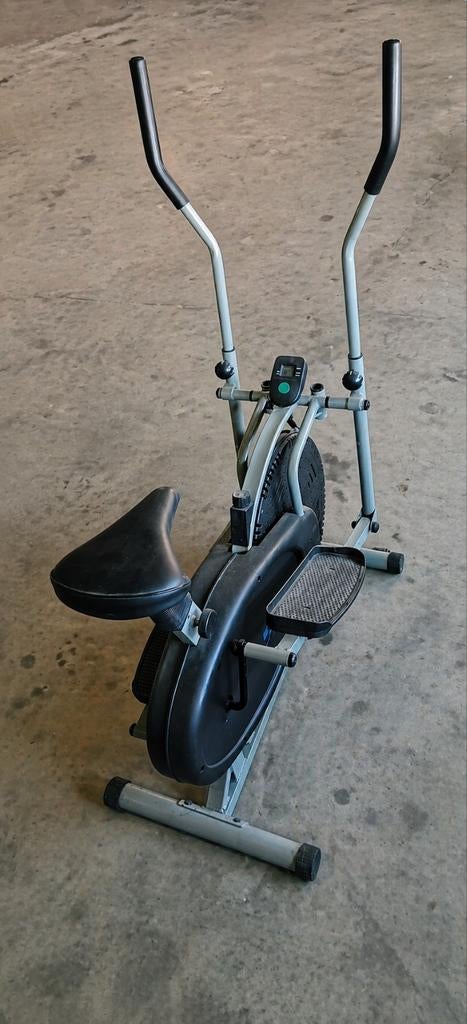 Hometrainer, Sport en Fitness, Ophalen, Crosstrainer