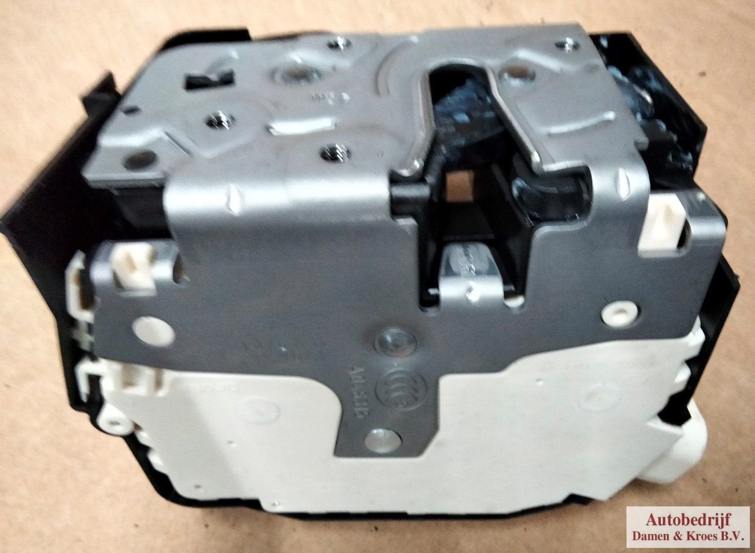 Portierslot Rechtsvoor Rover 75 ALR9784A, Auto-onderdelen, -, -, Nieuw, Ophalen of Verzenden
