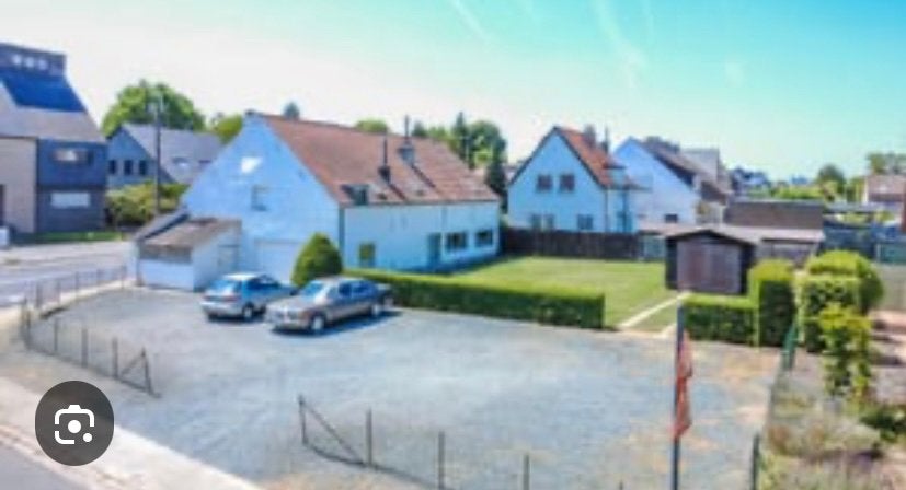 Huis tuin te koop via Immo Van Middelhem, Provincie Vlaams-Brabant