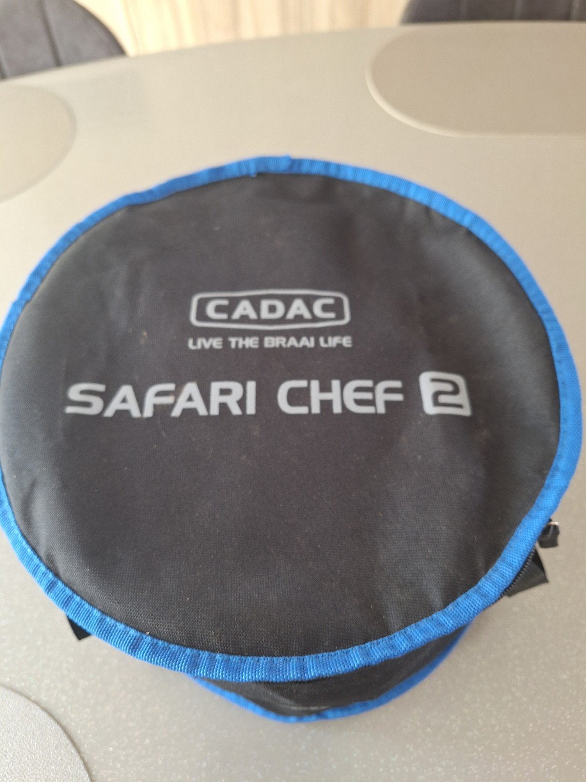 barbecue camping et jardin, Tuin en Terras, Gasbarbecues, Ophalen