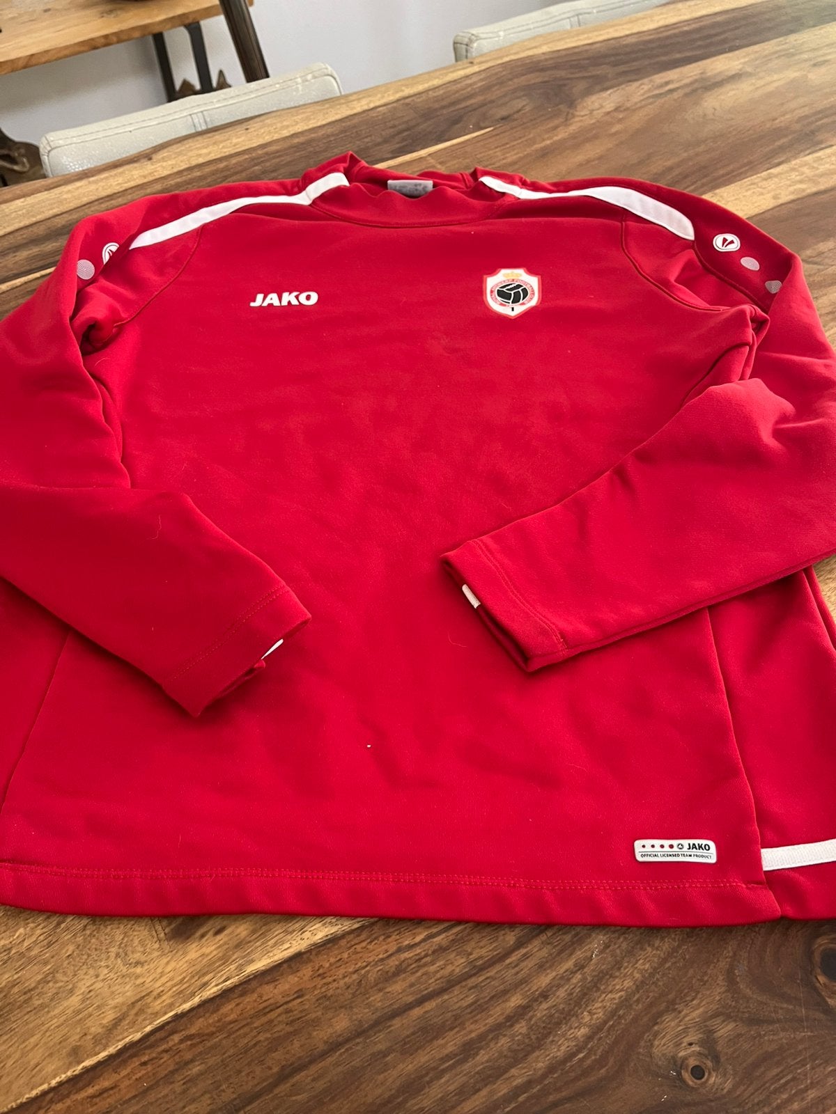 Kleding rafc, Enlèvement ou Envoi, Comme neuf
