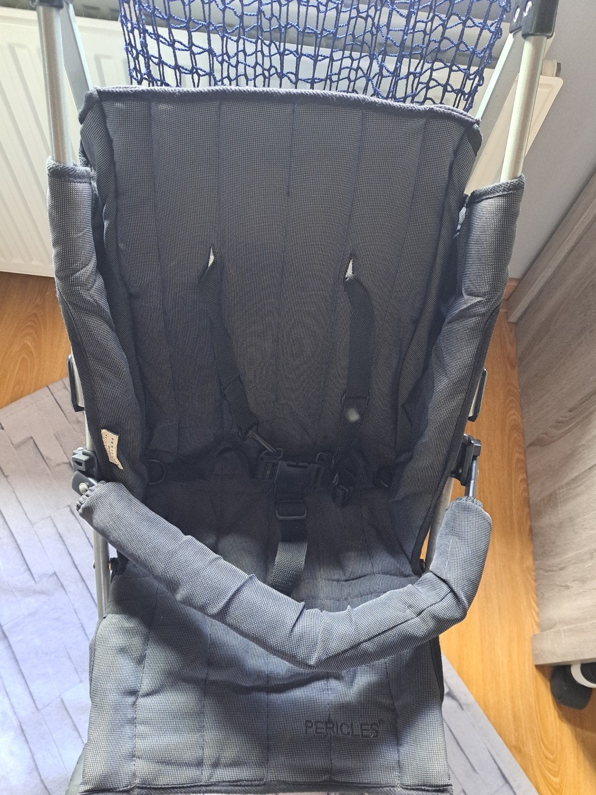 Pericles buggy, Kinderen en Baby's, Buggy's, Ophalen