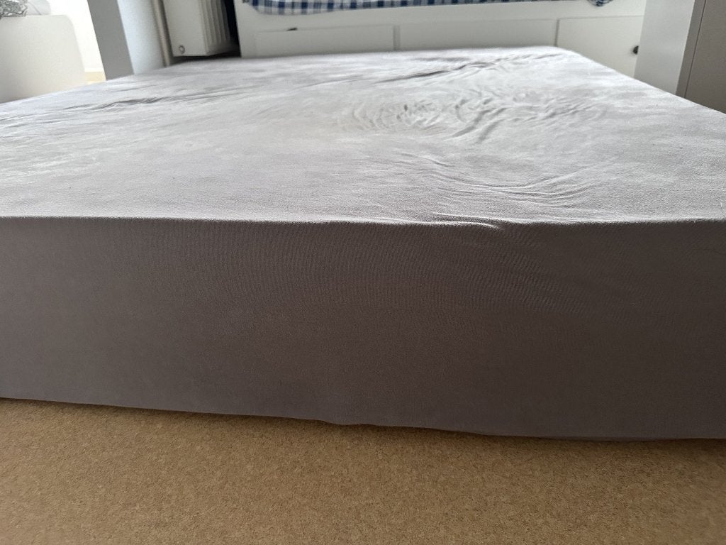 Matelas 160x200cm, Matelas, Enlèvement, Utilisé, 200 cm