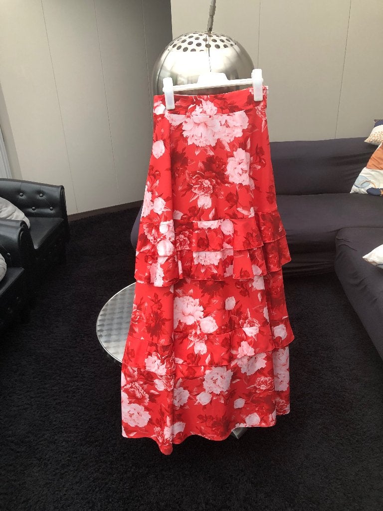 Rok + topje, Kleding | Dames, Nieuw, Ophalen, ANDERE, Maat 38/40 (M)