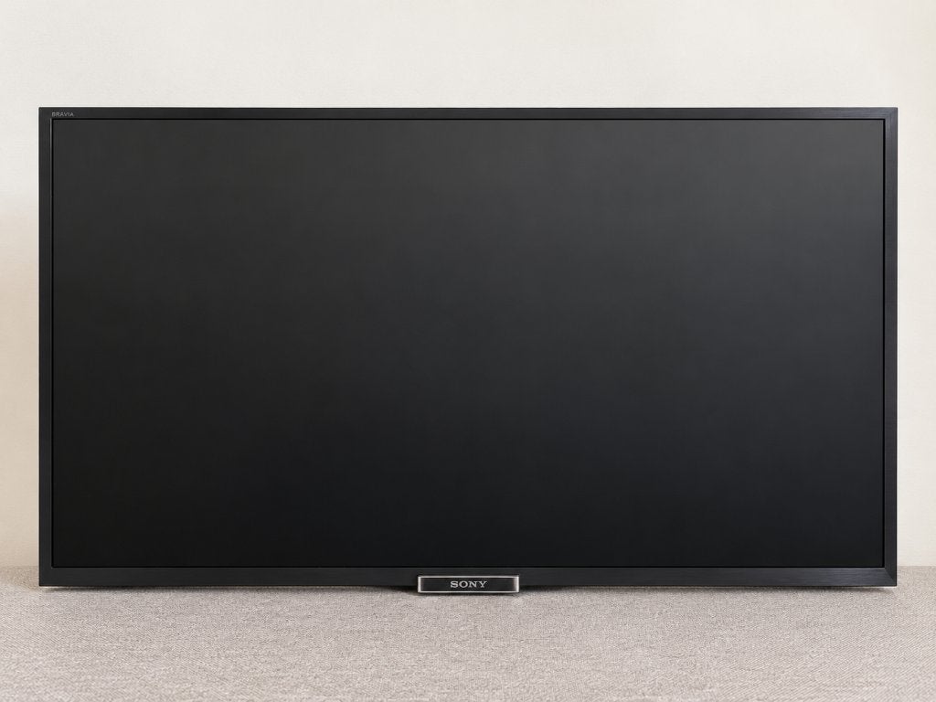 Téléviseur Sony Bravia, TV, Hi-fi & Vidéo, LED, 40 à 60 cm, Enlèvement, Utilisé