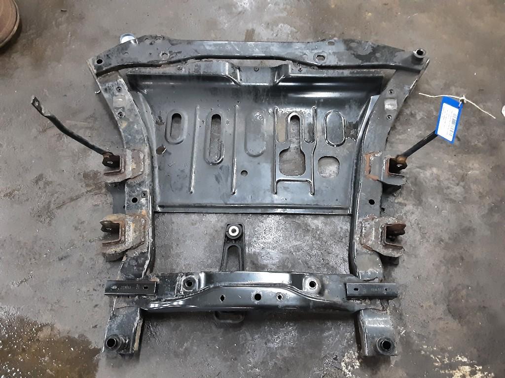 MOTORBALK Dacia Duster (HS) (01-2009/01-2018), Dacia, Gebruikt, Mevr. I. Hauben, Rue de l'Espoir 34 34
4030  GRIVEGNÉE, BE