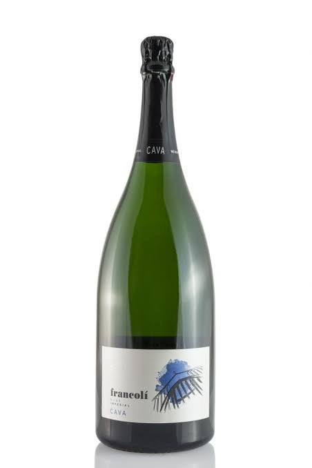 Cava Francoli Brut Imperial/ feestdagen, Verzamelen, Ophalen, Spanje, Overige typen, Nieuw