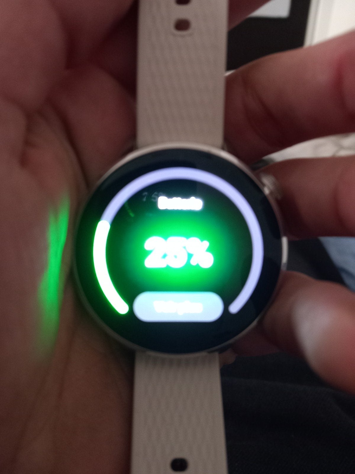 montre connecté OnePlus watch 3, Bijoux, Sacs & Beauté, Montres connectées, Oneplus, Étanche, Enlèvement ou Envoi, Comme neuf
