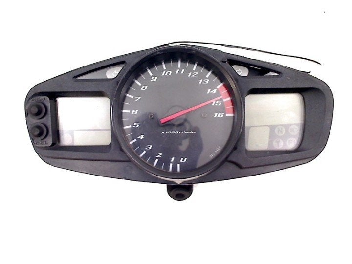 TELLERSET Suzuki GSR 600 2006-2010 (GSR600) (3410044G10), Motoren, Dhr. S. di Majo, Gebruikt, Info@cama-motorparts.nl, P.J. Troelstraweg 8 8
3144 CX  MAASSLUIS, NL
