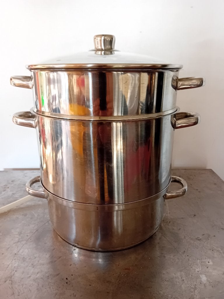 Extracteur de jus, Electroménager, Extracteurs de jus, Enlèvement, Neuf