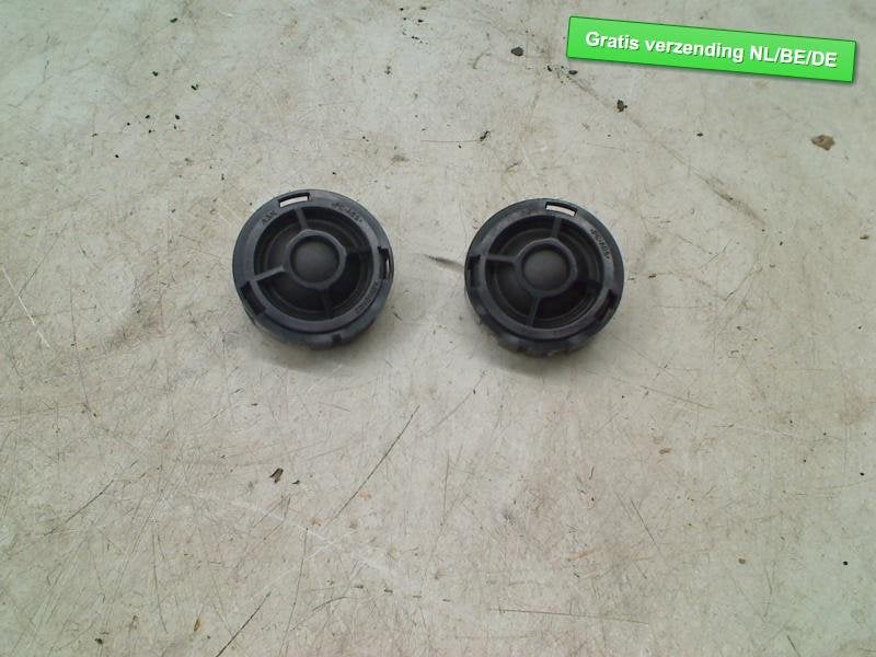 HAUT PARLEUR / ENCEINTE set Audi Q5 (8RB) (8R0035399B), Autos : Pièces & Accessoires, Auto-Union-Straße  1,
85057  Ingolstadt, DE