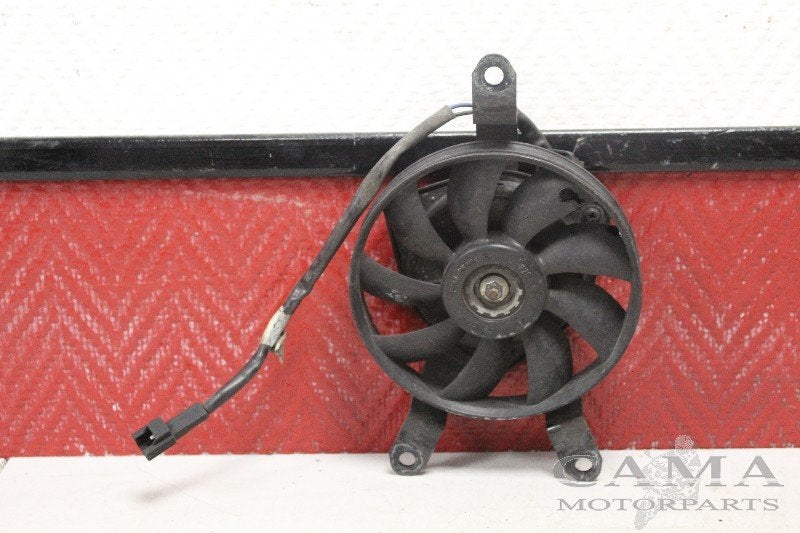 VENTILATEUR AN 400 Burgman 2007-2017 (AN400) (065000-4030), Dhr. S. di Majo, Utilisé, Info@cama-motorparts.nl, P.J. Troelstraweg 8 8
3144 CX  MAASSLUIS, NL