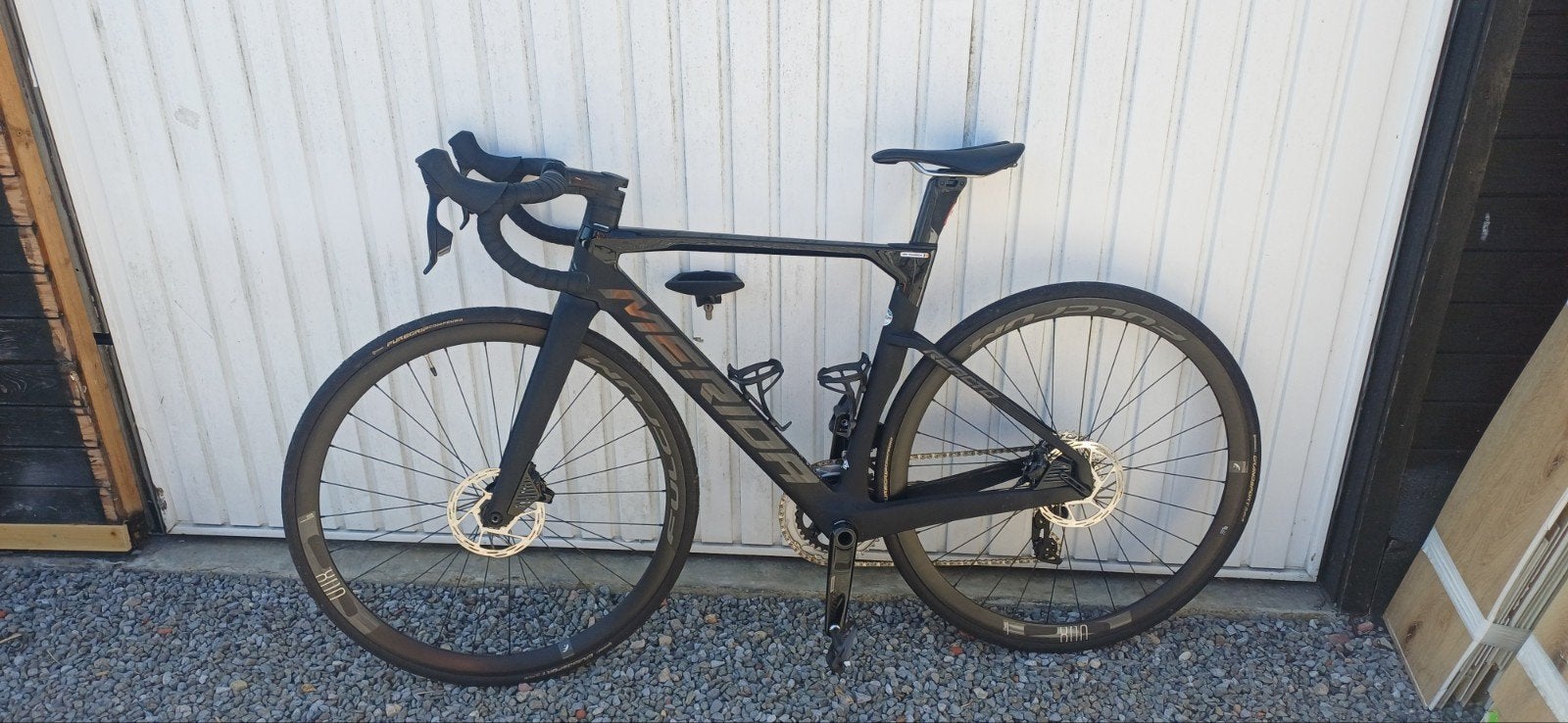 Prachtige racefiets MERIDA Reacto Rival edition, Vélos & Vélomoteurs, Vélos | Vélos de course, Neuf, Hommes, Autres marques, Frein à disque