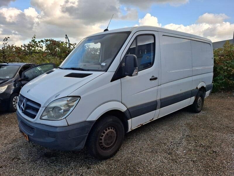 Bedrijfswagen, Mercedes-Benz, Sprinter 209 2.2 CDI 366 C, 20, Autos, Neuf, Autres modèles, Achat, Entreprise