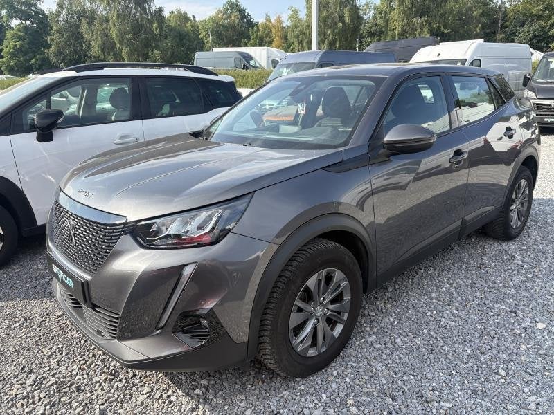 Peugeot 2008 Active Pack - CAMERA - GPS, Autos, Peugeot, Airbags, Air conditionné, Ordinateur de bord, Air conditionné automatique