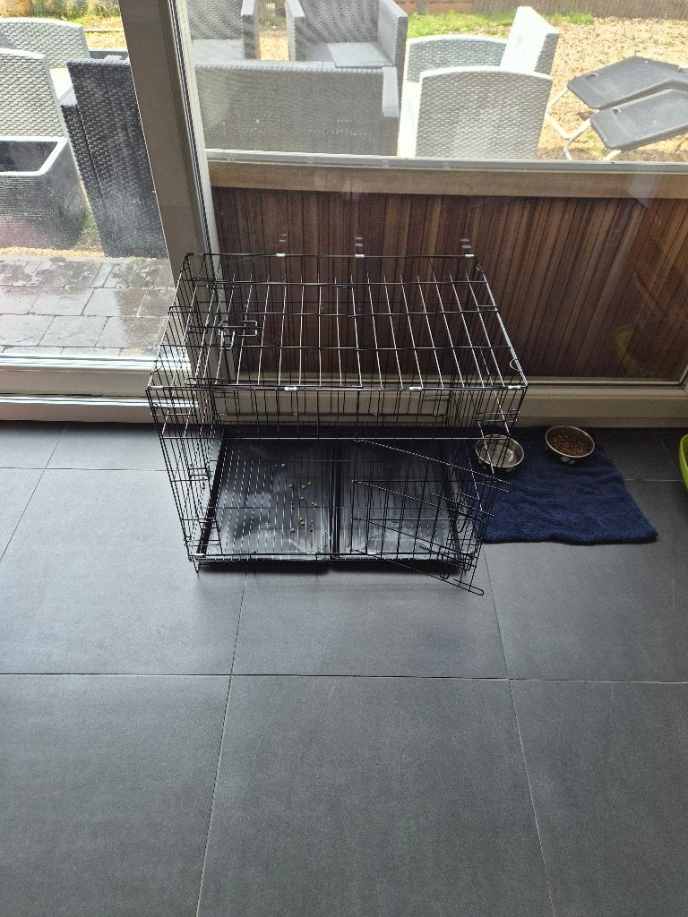 Bench, Enlèvement, Neuf