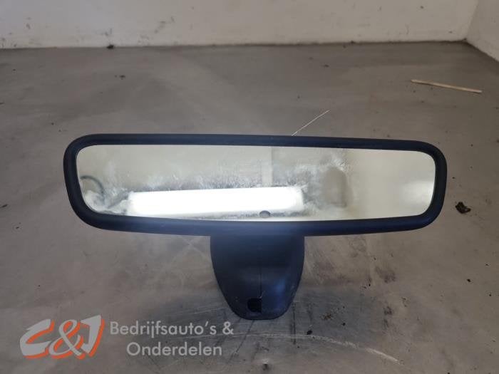 Binnenspiegel van een Landrover Discovery, Auto-onderdelen, -, -, Ophalen of Verzenden, -