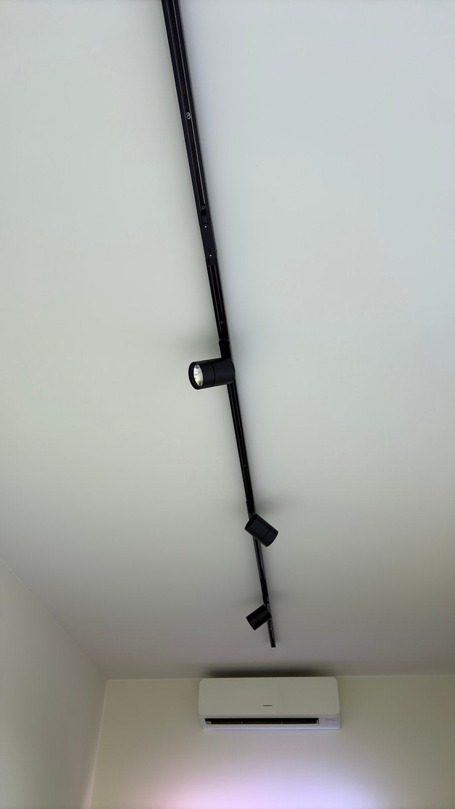 Okko 20 - railspots - 6 stuks, Ophalen, Metaal of Aluminium, Nieuw, Led