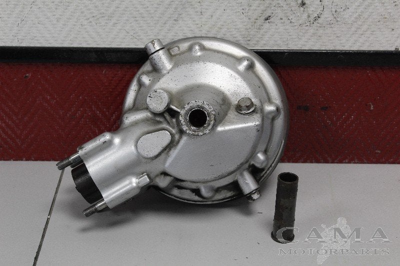 CARDAN Yamaha FJR 1300 2002-2005 + ABS (FJR1300 FJR1300A), Dhr. S. di Majo, Gebruikt, Info@cama-motorparts.nl, P.J. Troelstraweg 8 8
3144 CX  MAASSLUIS, NL