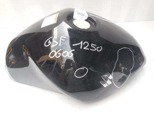 GSF1250 2008 - 2009, 2007 - 2009 Suzuki D1-11351, Motos