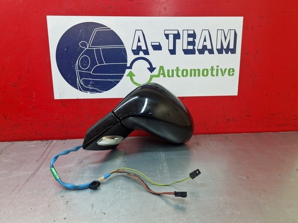 RETROVISEUR EXTERIEUR GAUCHE Peugeot 308 (4A / C), Kontakt-peugeot@peugeot.com, Utilisé, Peugeot Deutschland GmbH, Bahnhofsplatz
65423  Rüsselsheim, DE