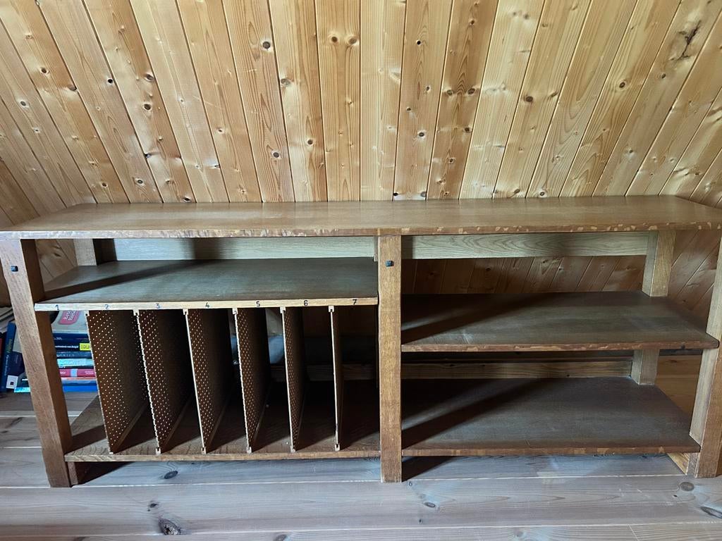 Kastje, Huis en Inrichting, Ophalen, Zo goed als nieuw