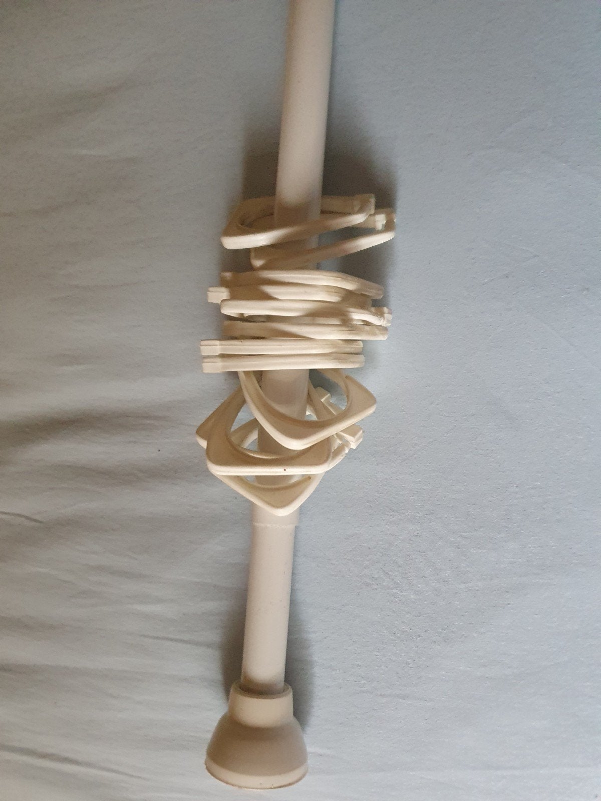 douchestang 118,5 cm, Enlèvement, Comme neuf, Douche